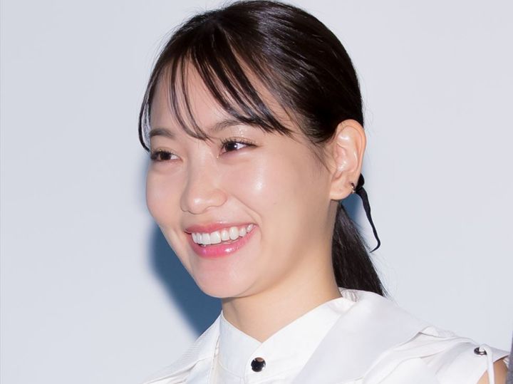 永尾まりや（2019年撮影） クランクイン！ width=