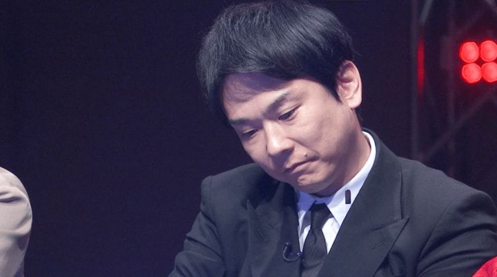 【映像】「強すぎ」かまいたち濱家が“神引き”連発