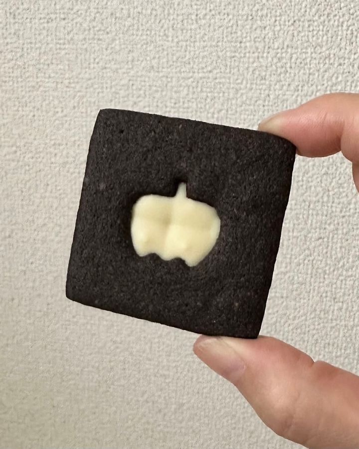 六花亭を代表する銘菓の雪やこんこ