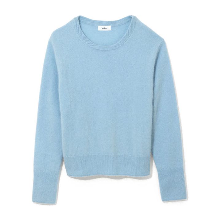 ニット1万6500円（ソージュ／ソージュ オンラインストア）