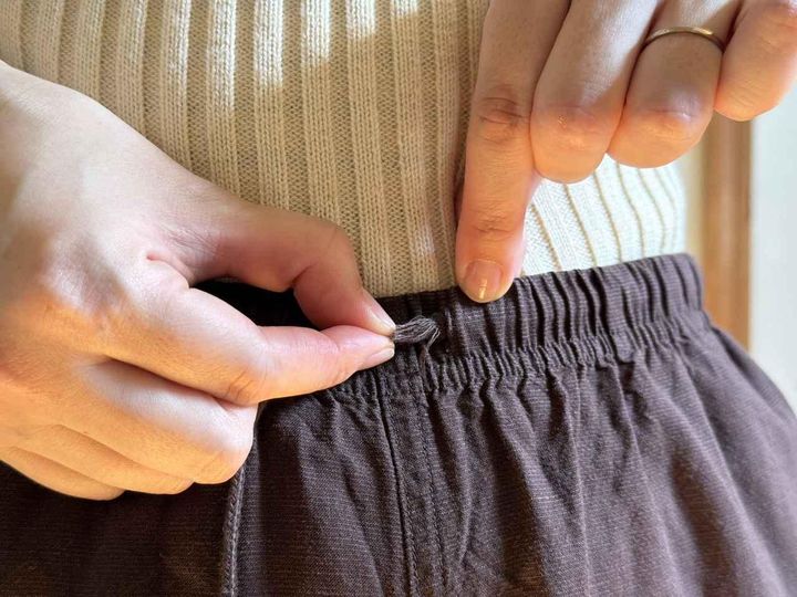 画像1: 【画像④】紐が中に入り込む悩みも解消