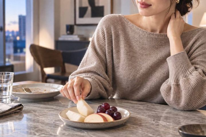 「果物なら多めに食べても大丈夫？」ダイエット中に見直したい“フルーツの量と食べ方”