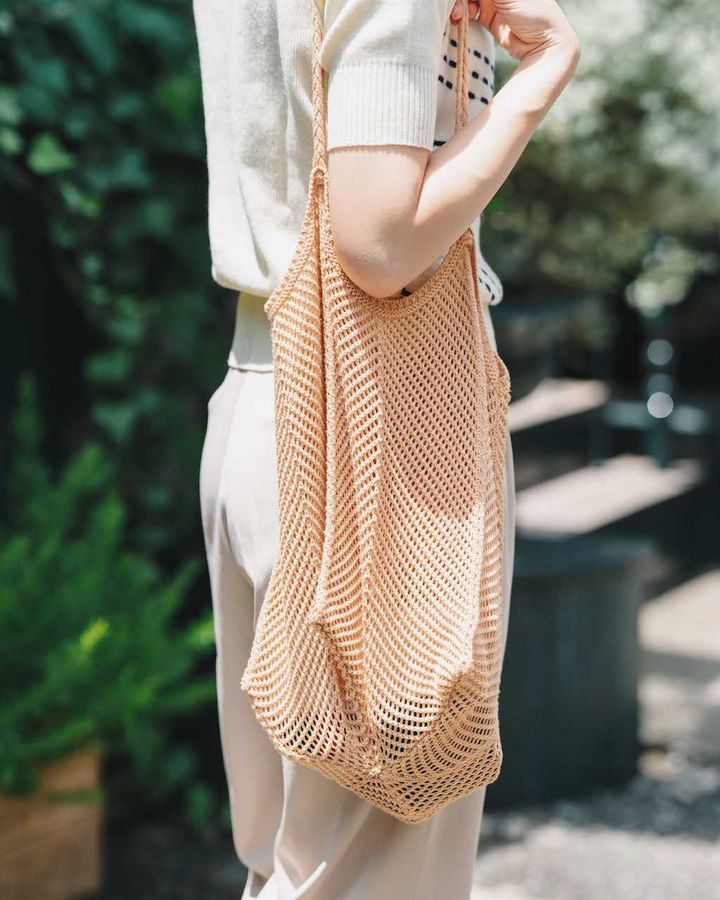 上級者の“ワントーン”スタイル5選。秋色や大人カラーがお洒落！【TOKYO SNAP】