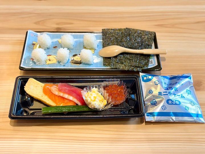 写真④