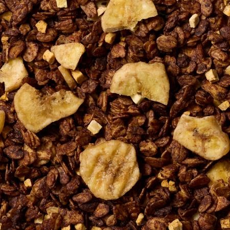 心と体に優しいおやつブランド「nom nom」誕生！第1弾はザクザク食感のグラノーラ3種