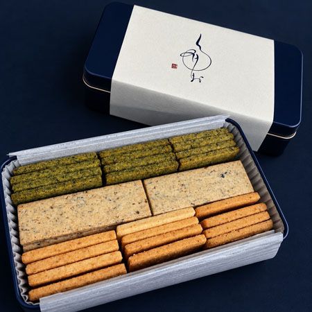 【東京・日本橋】「& Chocolat et Créations」に、日本橋の老舗の素材を使用した限定スイーツが登場！