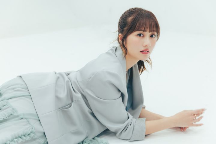 佐々木彩夏さんインタビュー