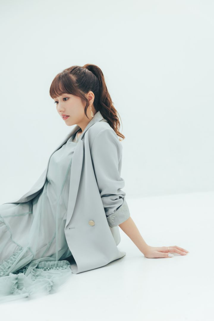 佐々木彩夏さんインタビュー