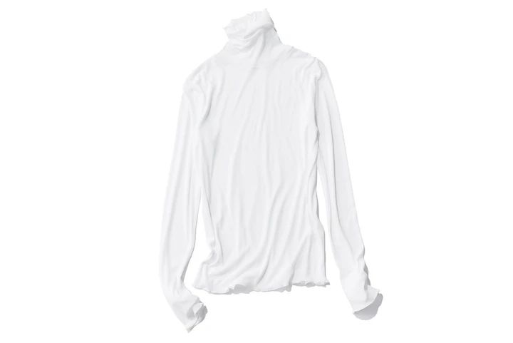 カットソー￥9990／エリオポール代官山（エリオポール）