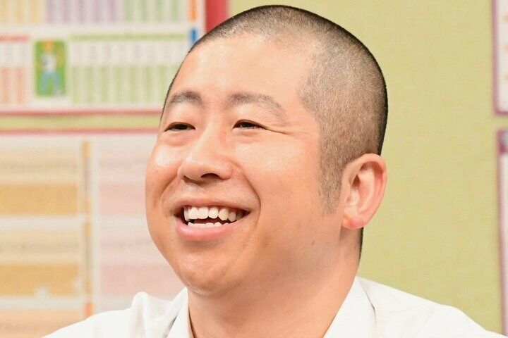 【写真・画像】日向坂46・平岡海月「川の中落ちたりしたい」“お笑い”への憧れと葛藤を明かす 1枚目
