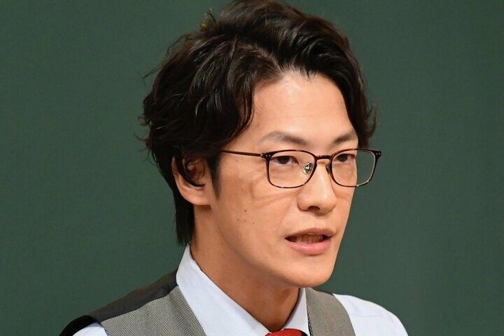 【写真・画像】現役弁護士芸人、ラーメン食レポで苦情が殺到した理由「法律を絡めたコメントが欲しいと言われ…」 1枚目