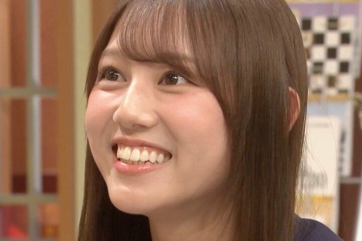 【写真・画像】日向坂46・平岡海月「川の中落ちたりしたい」“お笑い”への憧れと葛藤を明かす 1枚目