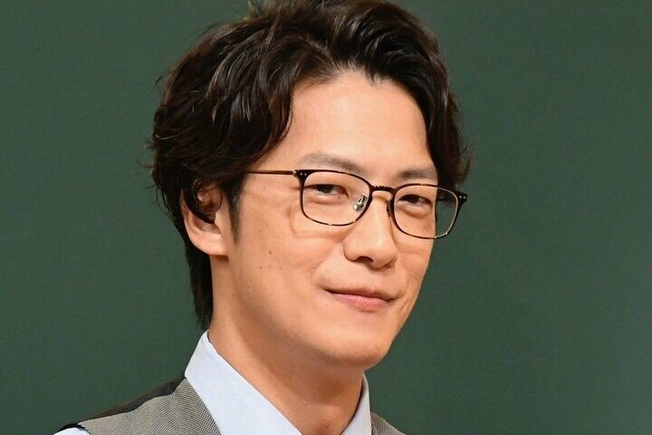 【写真・画像】「弁護士バッジも捨てたい」こたけ正義感、自身の芸風に嫌気？「本当に面白くないなと思いながらやってる」 1枚目