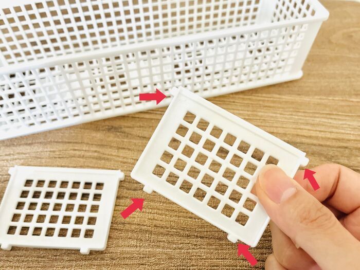 【セリア】収納苦手主婦も思わずリピ買い♡コツいらずですっきり片付く『収納ボックス』