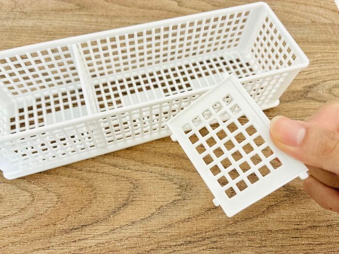 【セリア】収納苦手主婦も思わずリピ買い♡コツいらずですっきり片付く『収納ボックス』