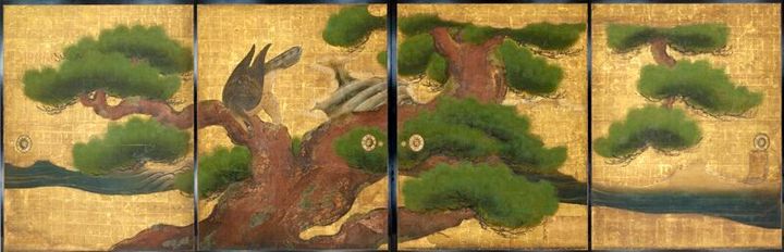 京都文化博物館／寛永行幸四百年祭開催記念特別展「寛永 太平がはぐくむ美」02