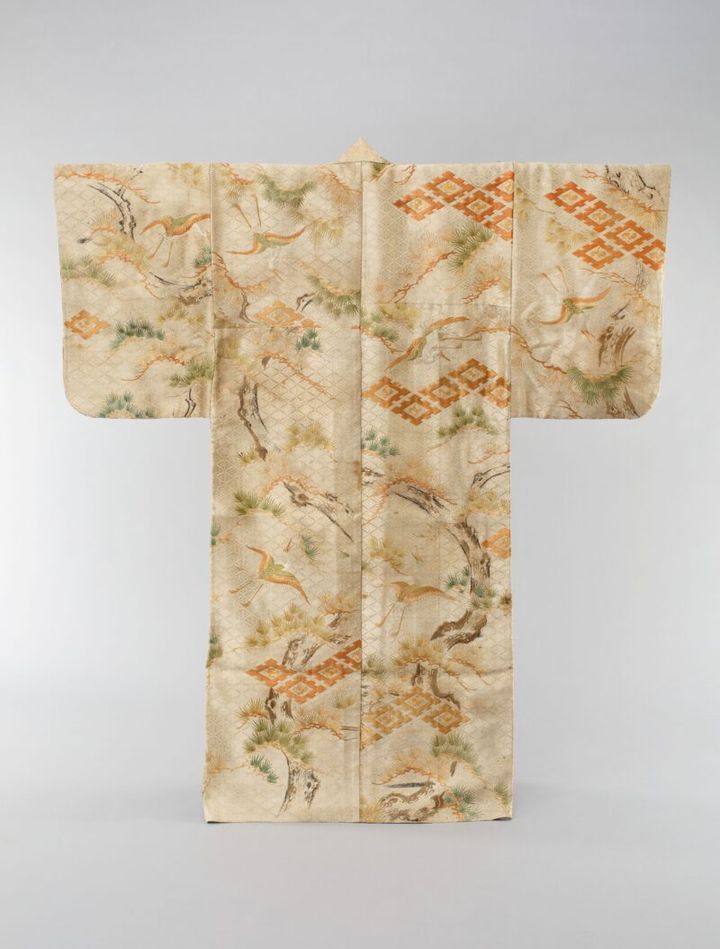 京都文化博物館／寛永行幸四百年祭開催記念特別展「寛永 太平がはぐくむ美」04