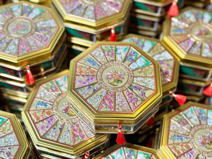 京都国立博物館／特別展「源氏物語 王朝のかがやき」10 展覧会グッズ（1）