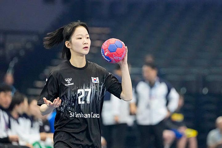 画像: 9選手が得点、日本の追撃許さず