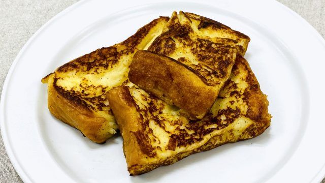 フレンチトースト
