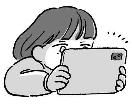 【子どもの「近視」】わが子は大丈夫？ 近視になりやすい子チェックリストの画像3
