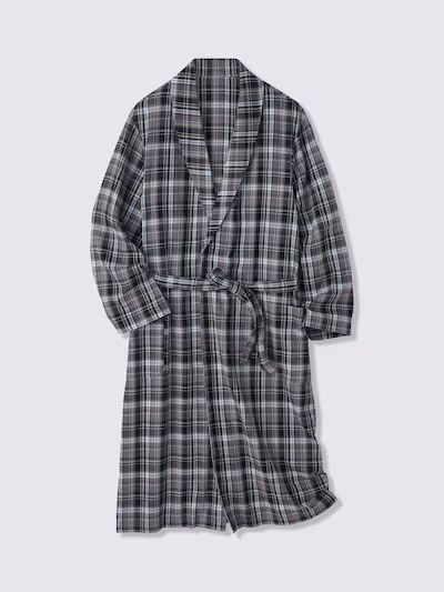 Cozyカテゴリーおすすめのフランネルガウン