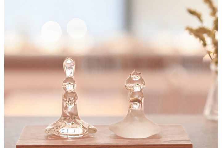 出典：HARIO Lampwork Factory（@hario_lwf）