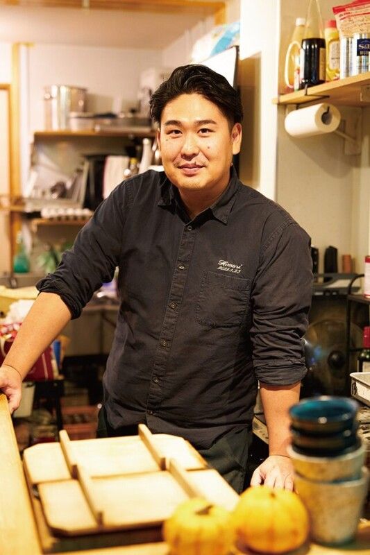 肌寒い時季のゴルフ後の醍醐味！心身ともに温まるおでんはいかが？
