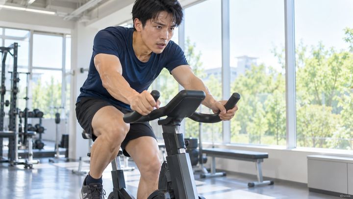 飲んでから数時間後、ダッシュ力はどうなっていた？