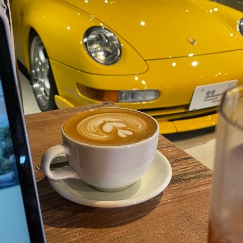 千駄ヶ谷はなぜ愛され続けるのか？ 老舗の名店から最新ホテル、ユニーク自販機まで巡る休日お散歩ガイド