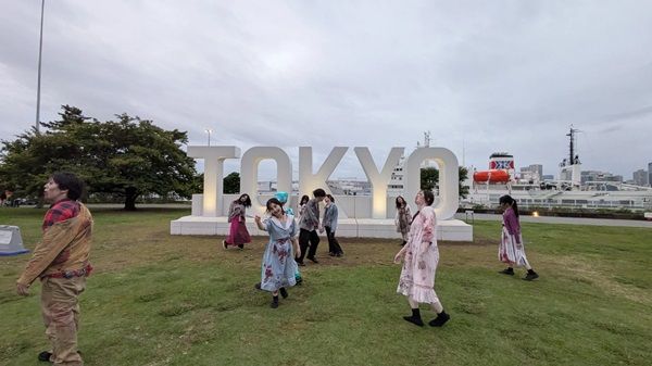 「晴海ふ頭公園ハロウィンイベント2026」開催！ご近所さんによる70店舗のフリーマーケットやスタンプラリー、なぞときも