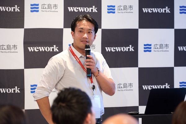 広島のものづくり企業と全国のスタートアップを結ぶ共創プロジェクト「ひろハブ」が始動