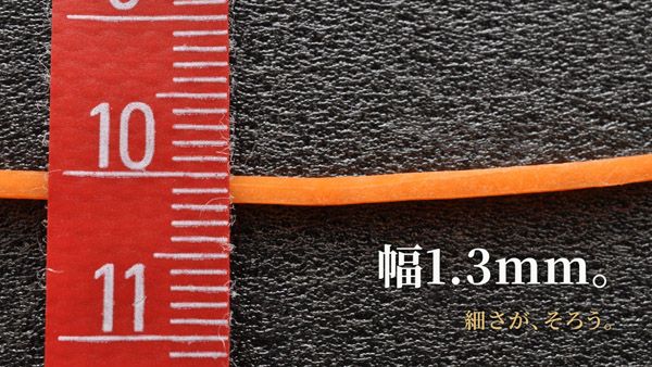 燕三条×鯖江産「チタンブラックスライサー」先行発売！皮むき用と細千切り用の2本
