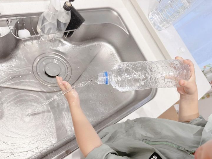 画像3: 断水時に水を節約するためのポイント