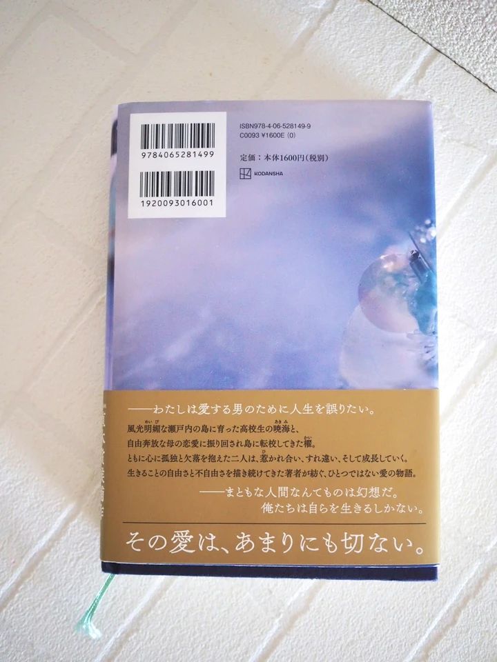 映画公開直前『汝、星のごとく』15年に渡る愛の物語【ネタバレなし】#読書部_7