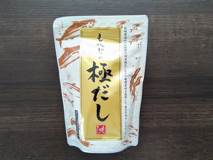 カルディコーヒーファーム もへじの極だし