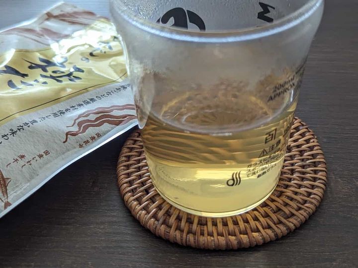 カルディコーヒーファーム もへじの極だし