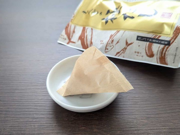 カルディコーヒーファーム もへじの極だし