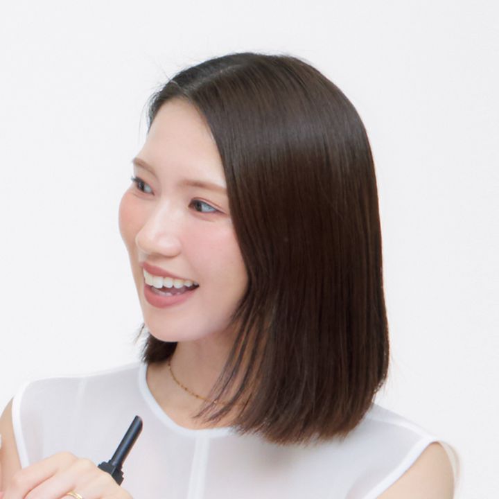 CLASSY.カップルズ植田 舞さん