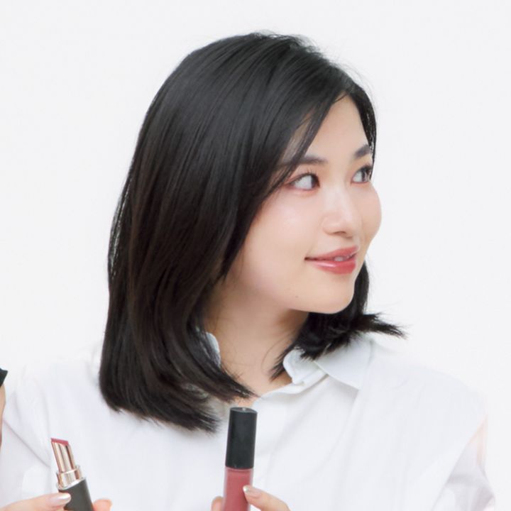 CLASSY.リーダーズ三上瑠里さん