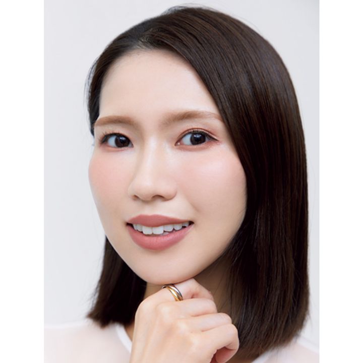 CLASSY.カップルズ植田 舞さん