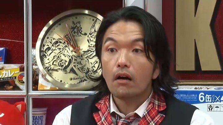 盛山晋太郎