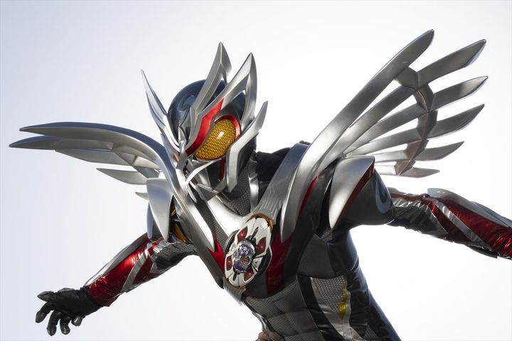 『仮面ライダーマイス』第6話場面写真 （C）2026 石森プロ・テレビ朝日・ADK EM・東映 width=