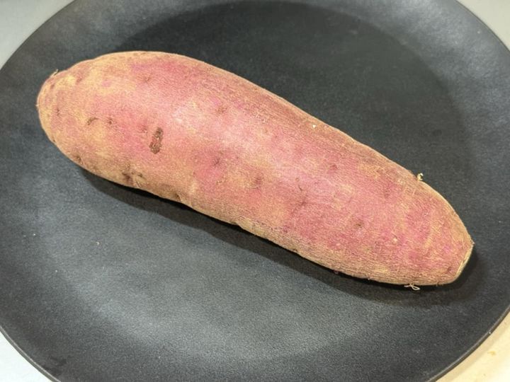 おいしいさつまいもの選び方 青髪のテツ