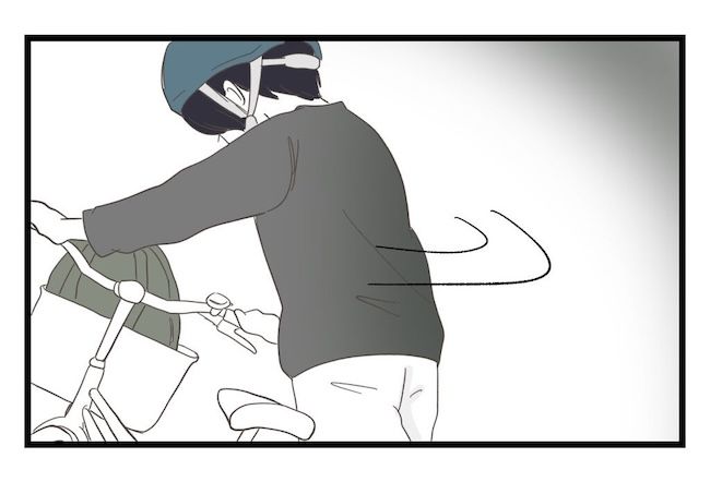うちの可愛い息子を見て！