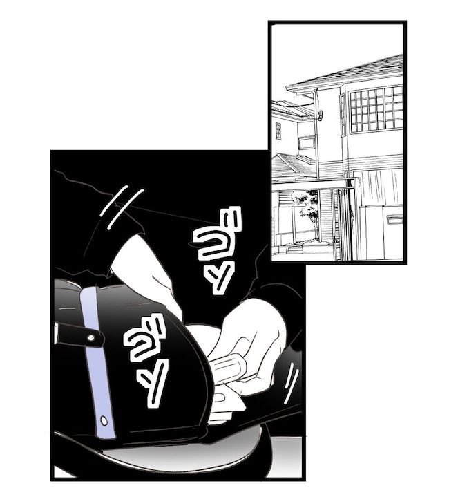 うちの可愛い息子を見て！