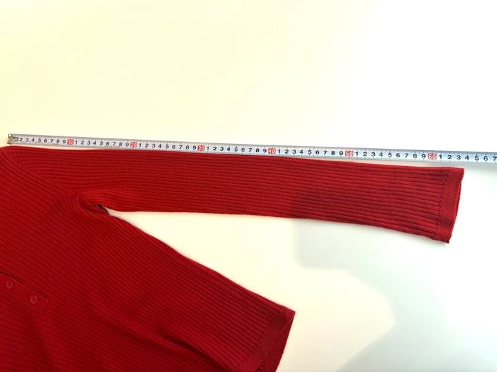 袖丈：約64cm
