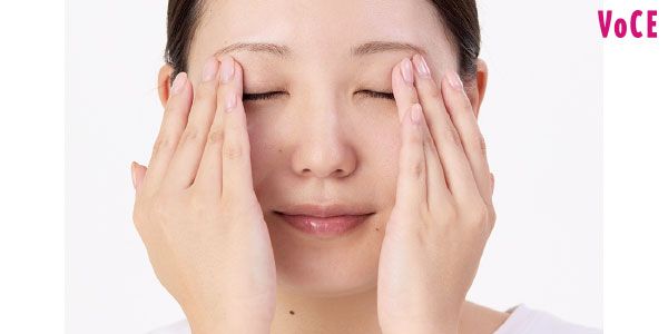 成分が不安定なレチノール入りコスメは、より優しいタッチで！