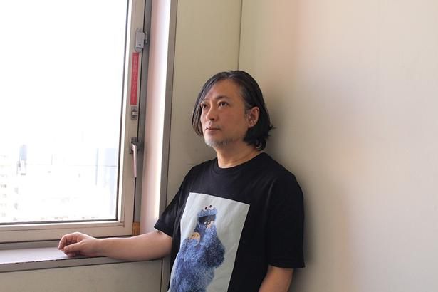 元SUPERCARの“ナカコー”こと中村弘二にインタビュー！