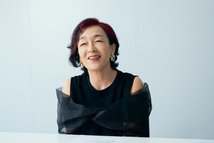 キムラ緑子さん64歳が大切にする「ありのまま」の暮らし。結婚、離婚、再婚を経て、たどり着いた今